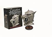 Algopix Similar Product 20 - Game of Thrones The Hounds Helmet RP