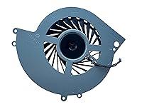 Algopix Similar Product 20 - Internal Cooling Fan for Sony