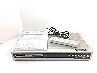 Algopix Similar Product 16 - Magnavox MWR10D6 DVD Recorder