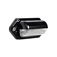 Algopix Similar Product 19 - TRUE MODS 1pc Trailer LED License Plate