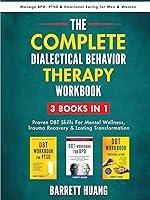 Algopix Similar Product 7 - The Complete Dialectical Behavior