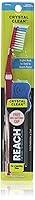 Algopix Similar Product 10 - Reach Crystal Clean Medium Adult