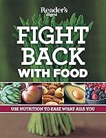Algopix Similar Product 10 - Fight Back With Food Use Nutrition to