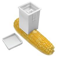 Algopix Similar Product 17 - Fox Run Butter Spreader with BuiltIn