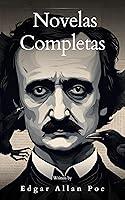 Algopix Similar Product 20 - Edgar Allan Poe Novelas Completas