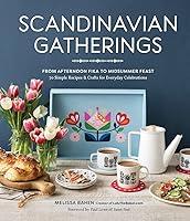 Algopix Similar Product 9 - Scandinavian Gatherings From Afternoon