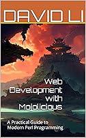 Algopix Similar Product 18 - Web Development with Mojolicious A