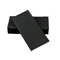 Algopix Similar Product 7 - SimuLinen Colored Disposable Dinner