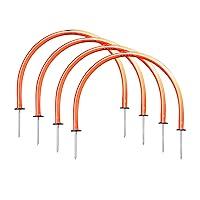 Algopix Similar Product 17 - AGORA Soccer Training Passing Arches 