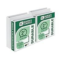 Algopix Similar Product 6 - Samsill Earths Choice Biobased Durable