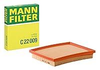 Algopix Similar Product 2 - MANN-FILTER C 22 009 Air Filter