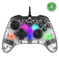 Algopix Similar Product 17 - Snakebyte Wired Video Game Controller 