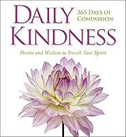 Algopix Similar Product 3 - Daily Kindness: 365 Days of Compassion