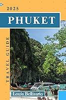 Algopix Similar Product 6 - PHUKET TRAVEL GUIDE Everything You