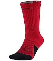 Algopix Similar Product 18 - NIKE Dry Elite 15 Crew Basketball