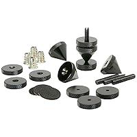 Algopix Similar Product 19 - Dayton Audio DSS6BK Black Speaker