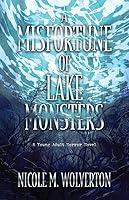 Algopix Similar Product 11 - A Misfortune of Lake Monsters