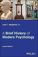Algopix Similar Product 13 - A Brief History of Modern Psychology