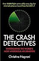 Algopix Similar Product 7 - The Crash Detectives Investigating the