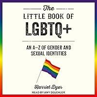 Algopix Similar Product 8 - The Little Book of LGBTQ An A  Z of