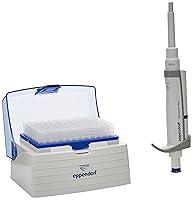 Algopix Similar Product 10 - Eppendorf 3120000062 SingleChannel