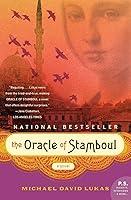 Algopix Similar Product 10 - The Oracle of Stamboul: A Novel