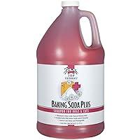 Algopix Similar Product 18 - Top Performance Baking Soda Plus Dog