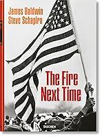 Algopix Similar Product 3 - James Baldwin Steve Schapiro The Fire