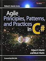 Algopix Similar Product 13 - Agile Principles Patterns and