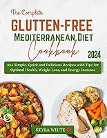 Algopix Similar Product 3 - The Complete GlutenFree Mediterranean