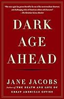 Algopix Similar Product 2 - Dark Age Ahead