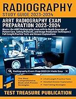 Algopix Similar Product 6 - Radiography Exam Prep Study Guide