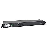 Algopix Similar Product 7 - Tripp Lite Metered PDU 20A Isobar