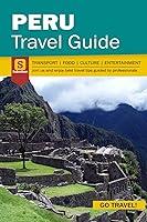 Algopix Similar Product 10 - Peru Travel Guide  Transport Food