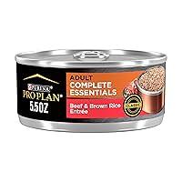 Algopix Similar Product 1 - Purina Pro Plan High Protein Dog Food