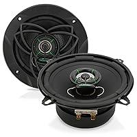 Algopix Similar Product 16 - Lanzar Upgraded VX 525 Pair 2Way