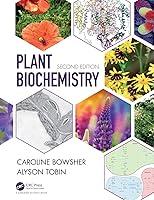 Algopix Similar Product 16 - Plant Biochemistry