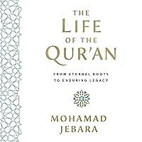 Algopix Similar Product 15 - The Life of the Quran From Eternal