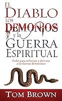 Algopix Similar Product 17 - El diablo los demonios y la guerra