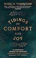 Algopix Similar Product 13 - Tidings of Comfort and Joy 25 Advent