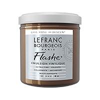 Algopix Similar Product 10 - Lefranc Bourgeois Flashe Paint Acrylic