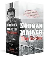 Algopix Similar Product 11 - Norman Mailer The Sixties A Library