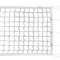 Algopix Similar Product 19 - Champion Sports Official Volleyball Net