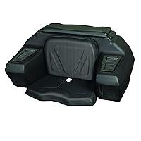 Algopix Similar Product 9 - Kolpin ATV Rear Helmet Box  4438 Black