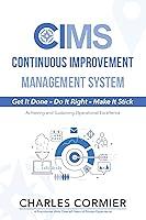 Algopix Similar Product 17 - CONTINUOUS IMPROVEMENT MANAGEMENT