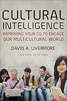 Algopix Similar Product 2 - Cultural Intelligence Improving Your
