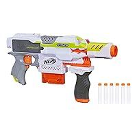 Algopix Similar Product 13 - Nerf Modulus Stryfe Motorized Blaster 