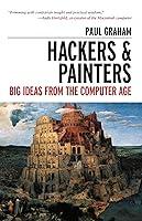 Algopix Similar Product 4 - Hackers  Painters Big Ideas from the