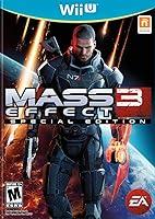 Algopix Similar Product 11 - Mass Effect 3 - Nintendo Wii U