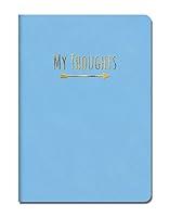 Algopix Similar Product 10 - Medium Leatheresque Journal by Studio